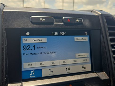 Used 2018 Ford F150 XL w/ Equipment Group 101A Mid RWD image 21