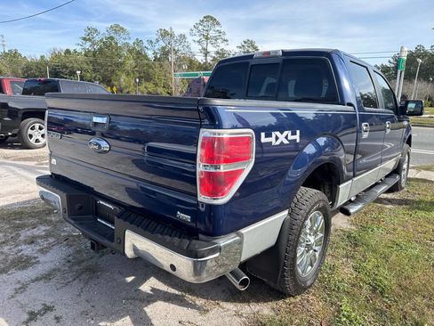 Used 2010 Ford F150 XLT image 4