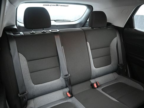 Certified 2023 Chevrolet TrailBlazer LT image 23