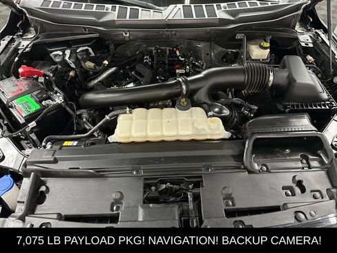 Used 2024 Ford F150 XL AWD/4WD image 37