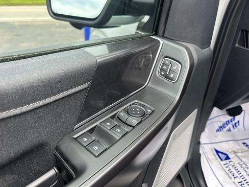 New 2026 Ford F150 Lariat w/ Equipment Group 502A High AWD/4WD image 9