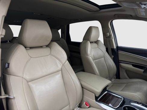 Used 2018 Acura MDX SH-AWD w/ Technology Package image 40