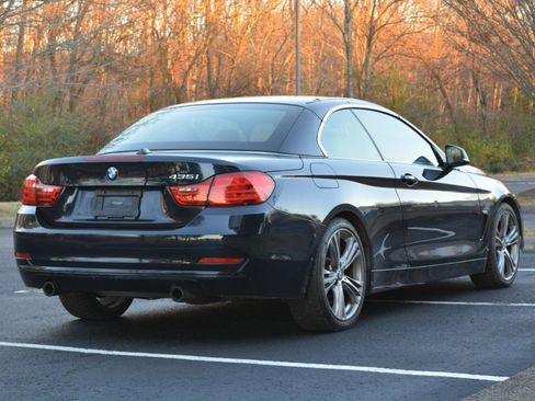 Used 2016 BMW 435i Convertible RWD image 7