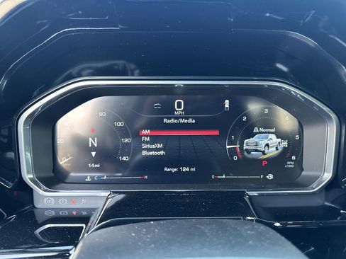 New 2026 GMC Sierra 1500 Elevation image 15