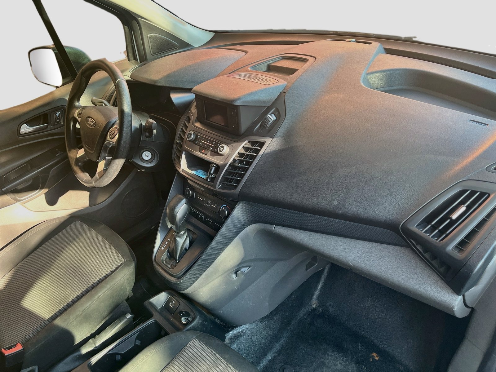 Used 2023 Ford Transit Connect XL FWD image 25