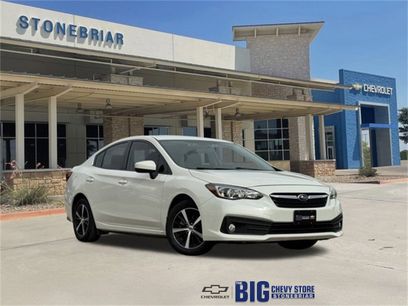 Used 2023 Subaru Impreza Premium