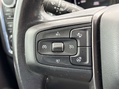 Used 2021 GMC Sierra 1500 AT4 w/ AT4 Premium Package AWD/4WD image 19