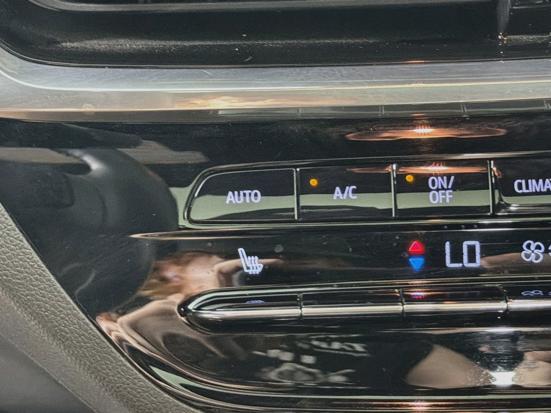 Used 2024 Buick Envista Avenir FWD image 19