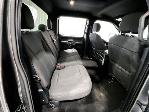 Used 2018 Ford F150 XLT w/ Equipment Group 301A Mid image 25