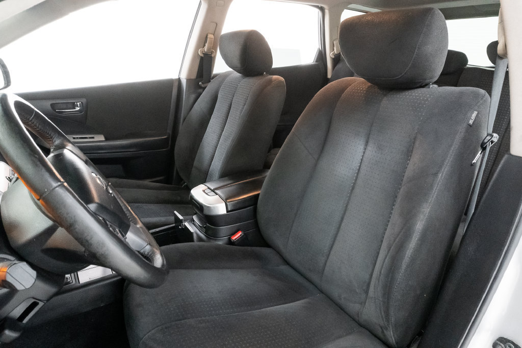 Used 2007 Nissan Murano SL FWD image 11