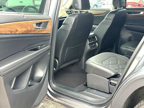 Certified 2024 Volkswagen Atlas SE image 26