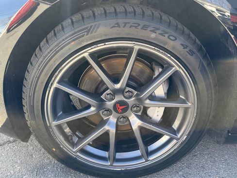 Used 2021 Tesla Model 3 Standard Range Plus image 18