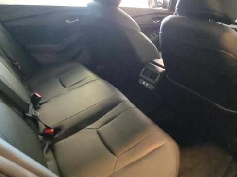 Used 2025 Honda Accord Sport image 11