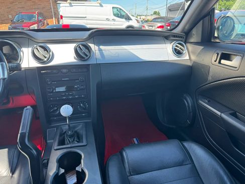 Used 2006 Ford Mustang GT Premium RWD image 67