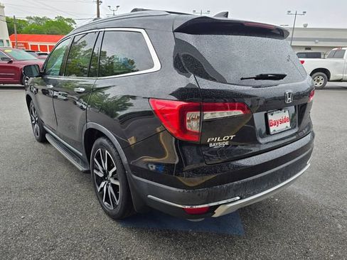 Used 2020 Honda Pilot Touring image 34