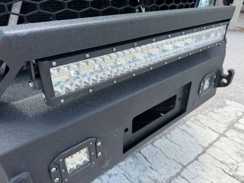 Used 2007 Chevrolet Silverado 3500 LT w/ Heavy-Duty Power Package AWD/4WD image 54