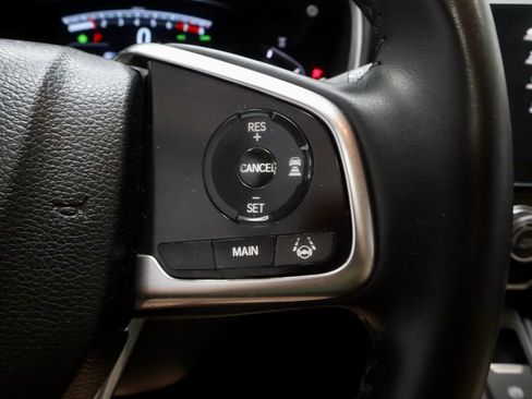 Used 2017 Honda CR-V EX-L image 28