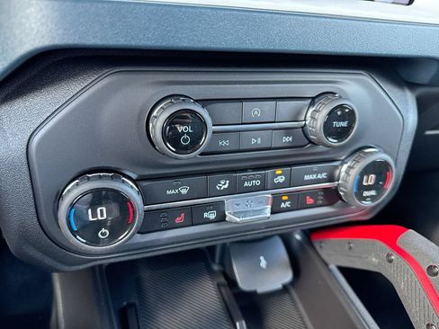 New 2026 Ford Bronco Heritage Edition AWD/4WD image 20
