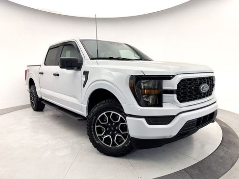 Used 2023 Ford F150 XL w/ Trailer Tow Package image 32