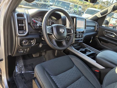 New 2026 RAM 1500 Big Horn image 10