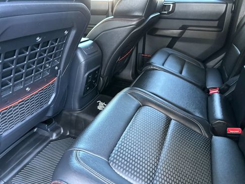 Certified 2023 Ford Bronco Raptor AWD/4WD image 11
