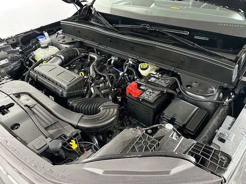 New 2025 Ford Bronco Sport Big Bend image 17