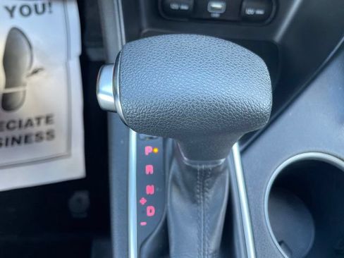 Used 2022 Kia Sportage LX AWD/4WD image 22