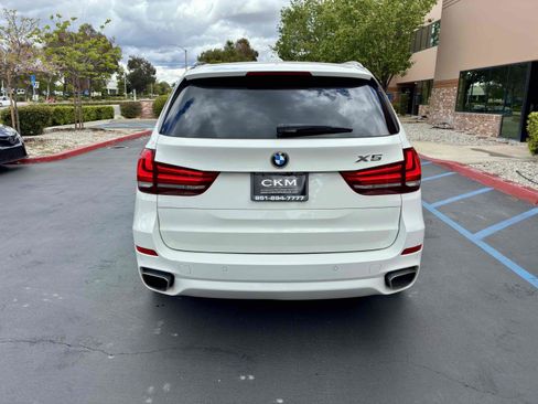 Used 2017 BMW X5 sDrive35i RWD image 9
