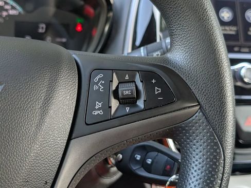 Used 2022 Chevrolet Spark LT FWD image 26