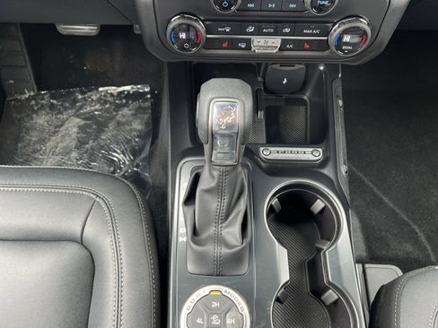 New 2026 Ford Bronco Big Bend AWD/4WD image 22