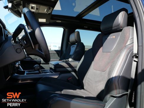 Used 2026 Ford F150 Raptor w/ Equipment Group 803A Raptor R image 16