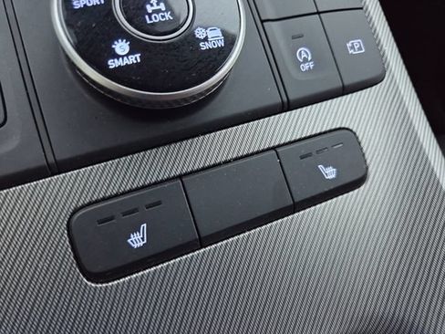 Used 2025 Hyundai Palisade SEL AWD/4WD image 18