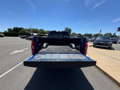 Certified 2022 Ford F150 XLT w/ Equipment Group 302A High AWD/4WD image 22
