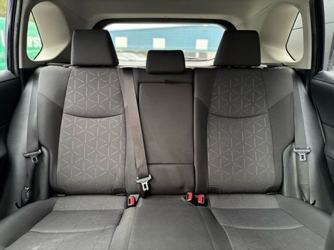 Used 2023 Toyota RAV4 XLE w/ Convenience Package image 56