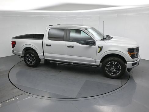 Certified 2024 Ford F150 STX RWD image 52