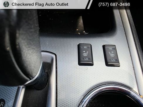 Used 2017 Nissan Pathfinder SL w/ SL Premium Package image 19