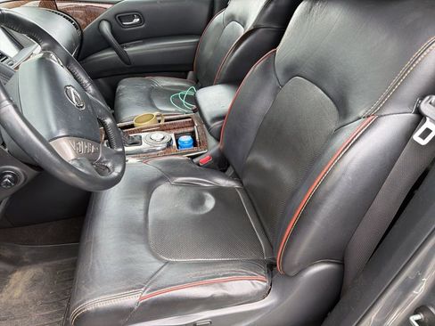 Used 2018 Nissan Armada SV w/ Driver Package image 7