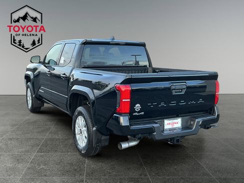 New 2026 Toyota Tacoma SR5 image 3