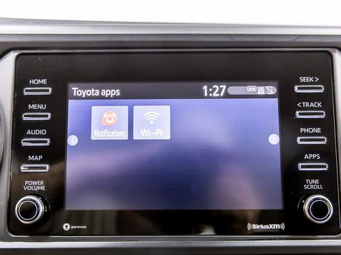 Used 2023 Toyota Tacoma SR AWD/4WD image 23