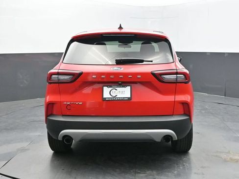 Used 2024 Ford Escape Active FWD image 6