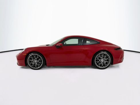 Certified 2025 Porsche 911 Carrera S RWD image 2