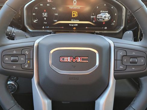 New 2026 GMC Sierra 1500 Elevation w/ Elevation Premium Package image 11