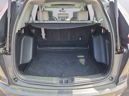 Certified 2017 Honda CR-V EX-L image 33