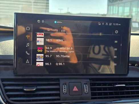 Certified 2025 Audi Q5 2.0T Premium image 29