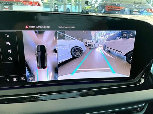 Used 2025 Audi A5 2.0T Premium Plus image 27