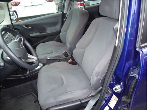 Used 2013 Honda Fit image 11