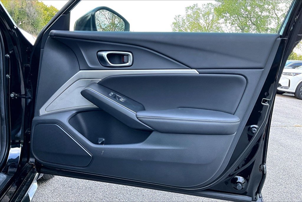 Used 2026 Acura Integra A-Spec FWD image 23