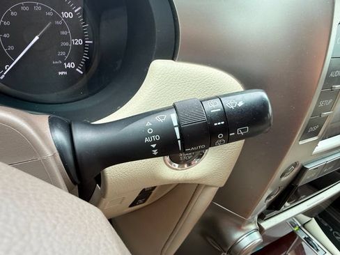 Used 2010 Lexus GX 460 AWD/4WD image 17