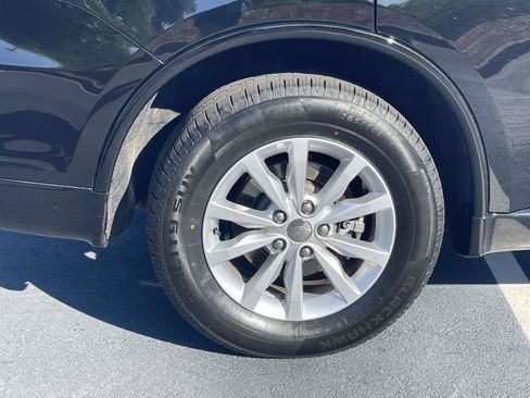 Used 2025 Dodge Durango GT RWD image 7