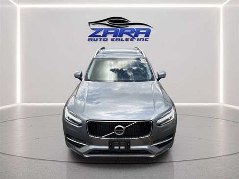 Used 2017 Volvo XC90 T6 Momentum w/ Vision Package AWD/4WD image 10